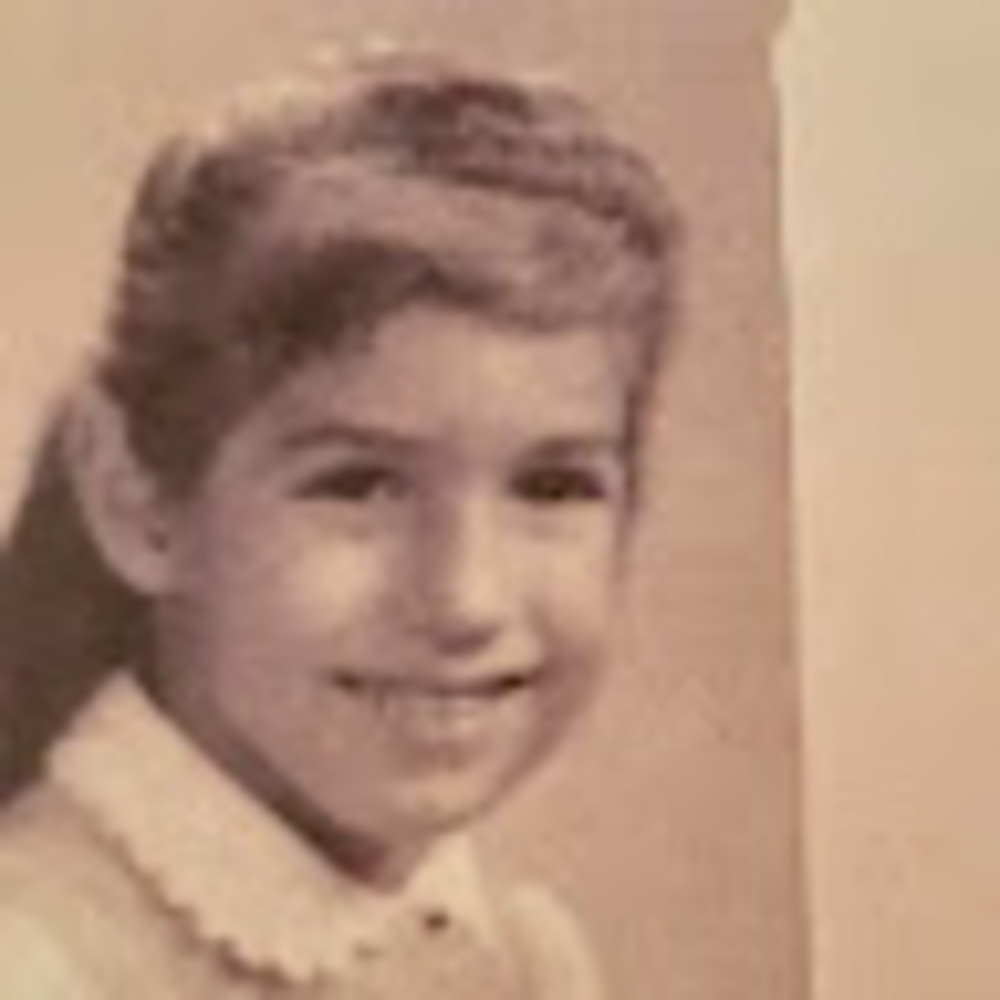 Meet your Posher, Denise